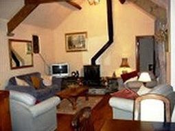 Pen-Isa'R-Llan Farm Hotell Llanfor Exteriör bild